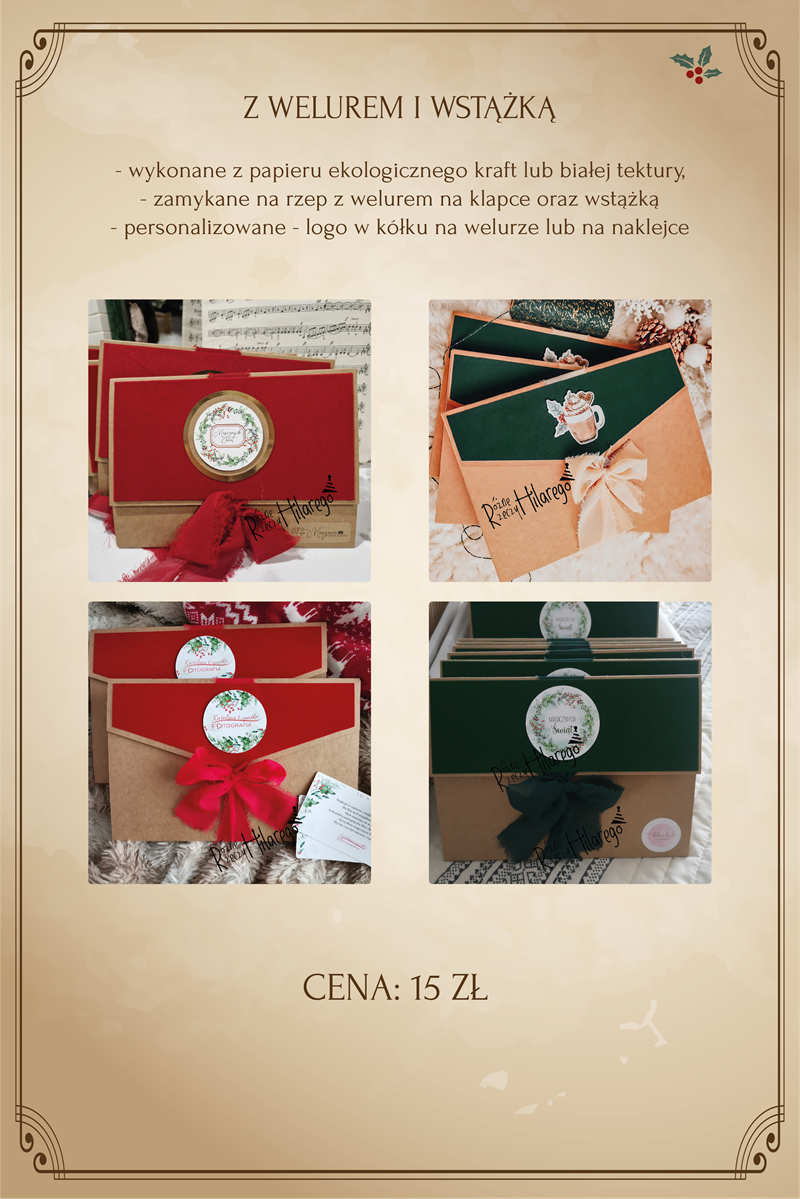 Oferta świąteczna 2